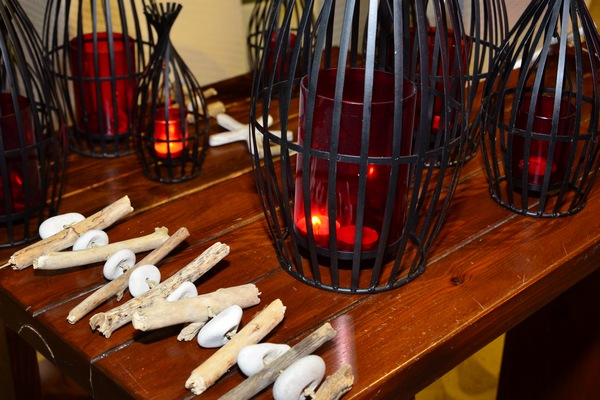 Opening of Edde Sands Beach Bar 